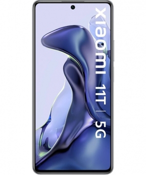 Smartphone Xiaomi 11T 128Go 5G Bleu