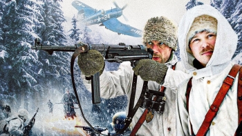Winter Squad - Film complet de Guerre en Français
