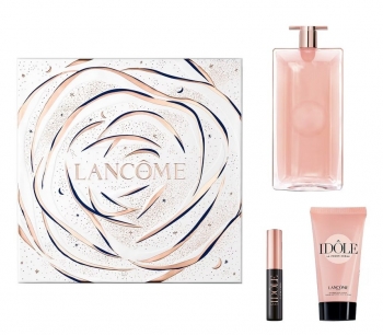 Coffret IDÔLE de Lancôme Eau de Parfum 50ml - Coffrets Parfum Lancôme
