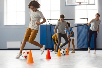 L’éducation physique et sportive à l’école : quels défis en année olympique ?