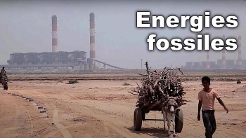 Charbon : énergie sale et gros profits - Documentaire