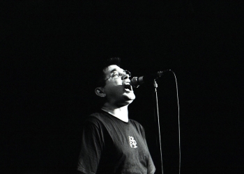 Nirvana, PJ Harvey, Pixies : pourquoi Steve Albini a tant compté dans le rock indé