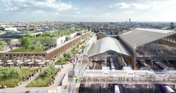 Gare du Nord : deux rapports d’experts pointent de « graves insuffisances » dans le projet de rénovation