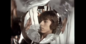 David Bowie - Space Oddity Original Video (1969)