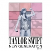 Taylor Swift - New Generation - Collectif (Auteur) - Livres FNAC