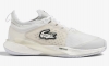 Chaussures de Tennis AG-LT23 Lite Lacoste en textile Blanc