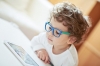 Développement de la vision : pas d'écran avant l'âge de deux ans