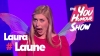 Vidéo LAURA LAUNE - L'humoriste blonde Belge qui explose tout !!