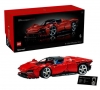 LEGO® Technic 42143 Ferrari Daytona SP3, Voiture Modélisme, Maquette à Construire, Adultes - Jouets Cdiscount