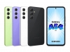 Smartphone Samsung Galaxy A54 128Go Noir 5G