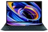 PC portable Asus Zenbook Duo UX482EA-HY380W Bleu Screenpad Plus