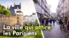 Comment Nantes fait craquer les Parisiens - Documentaire