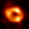 On peut enfin voir le trou noir au centre de notre galaxie et c’est un exploit 