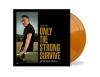 Bruce Springsteen - Only The Strong Survive Exclusivité Fnac Vinyle Orange 