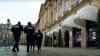 La Place Vendôme, entre luxe et danger - Documentaire