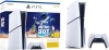 Console PS5 Standard Slim + Jeu Astrobot 
