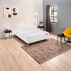 Ensemble matelas et sommier BACK to BASICS BULTEX 140 x 190 cm
