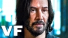 Bande Annonce MATRIX 4 VF (2021) Resurrections Avec Keanu Reeves, Carrie-Anne Moss, Jada Pinkett Smith