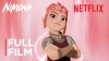 NIMONA 2 023 Netflix - (Dessin Animé, Animation) - Film Complet Gratuit 