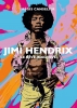 Jimi Hendrix - Le rêve inachevé - Régis Canselier (Auteur) - Anthologie (broché) - Livres FNAC