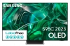 TV OLED Samsung TQ55S95C 138 cm 4K UHD Smart TV 2023 Noir 