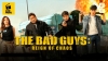The Bad Guys : Reign of Chaos - Ma Dong-seok - 2 019 (Action, Policier) - Film complet Gratuit en Français