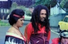Bob Marley, chantre de l’émancipation 