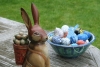 Cloches, lapins, œufs… D’où viennent les symboles de Pâques ?