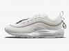 Nike Air Max 97 « Tina Snow » By You Baskets Basses Multicolore - Baskets Femme Nike