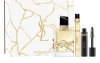 Grand Coffret Cadeau Parfum Femme LIBRE de YVES SAINT LAURENT