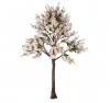 Magnolia artificiel MIA lilas - Plantes d'extérieur artificielles Maisons du Monde
