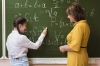 Pourquoi si peu de filles en mathématiques ? 