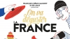 Livre On va déguster : la France François-Régis Gaudry (Auteur)