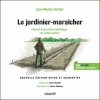 Livre Le Jardinier-maraicher, Jean-Martin Fortier (Auteur) - Livres Fnac