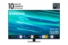 Soldes TV Samsung 189 cm QE75Q83A 4K UHD Argent éclipse