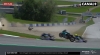 MOTO GP - Le Replay du crash de Zarco au GP d'Autriche