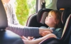 Sécurité : comment bien attacher son enfant en voiture ?