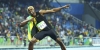 Rio 2016 Athlétisme :  Usain Bolt, champion olympique du 100m 