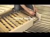 Video comment monter un canapé d'angle VALLENTUNA IKEA